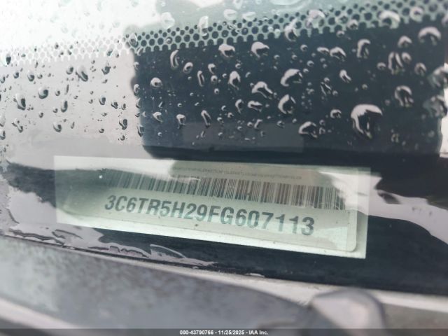 Ram 2500 Tradesman Image 18