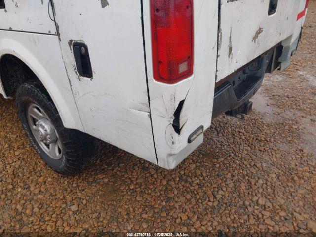 Ram 2500 Tradesman Image 19