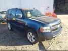 Chevrolet Tahoe Ltz Image 1