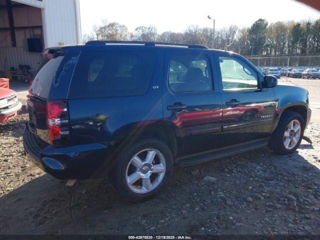 Chevrolet Tahoe Ltz Image 13