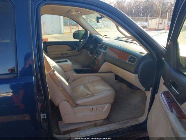 Chevrolet Tahoe Ltz Image 12