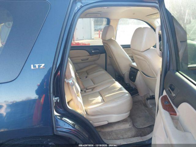 Chevrolet Tahoe Ltz Image 11