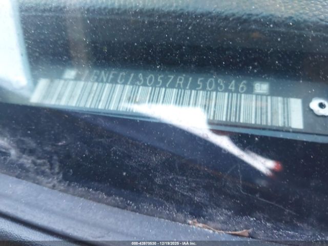 Chevrolet Tahoe Ltz Image 10