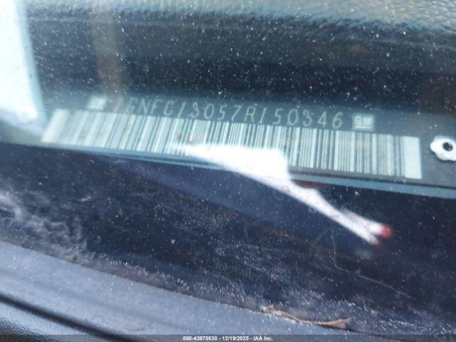 Chevrolet Tahoe Ltz Image 10