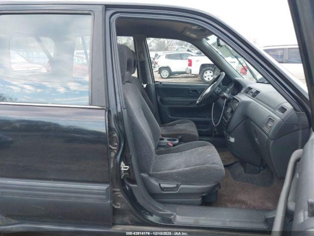 Honda CR-V Lx Image 3