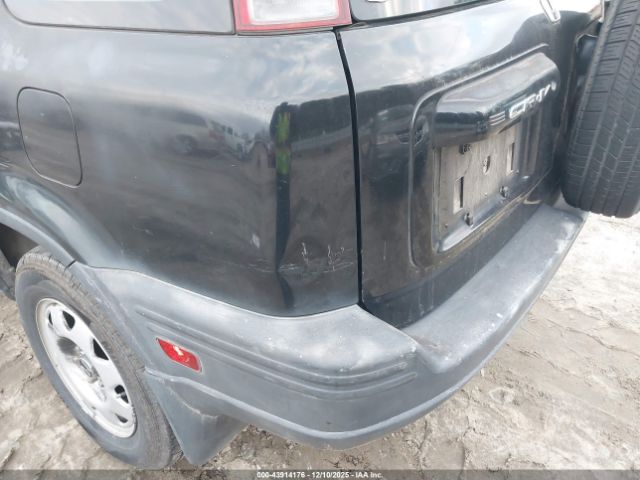 Honda CR-V Lx Image 11