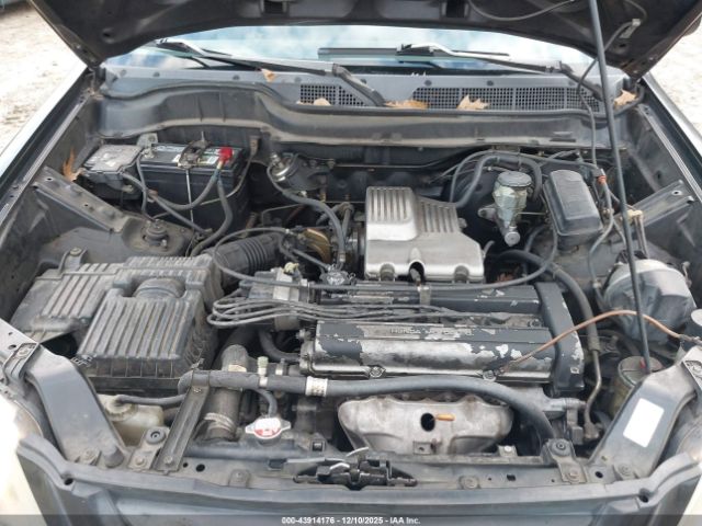 Honda CR-V Lx Image 6