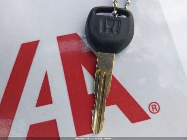 Honda CR-V Lx Image 8