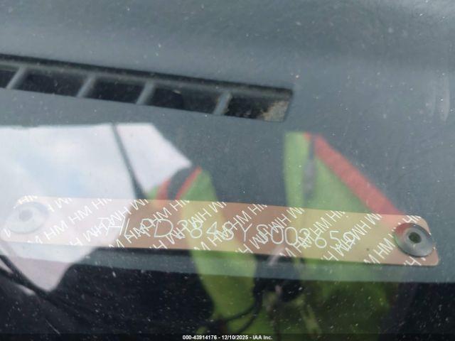 Honda CR-V Lx Image 9