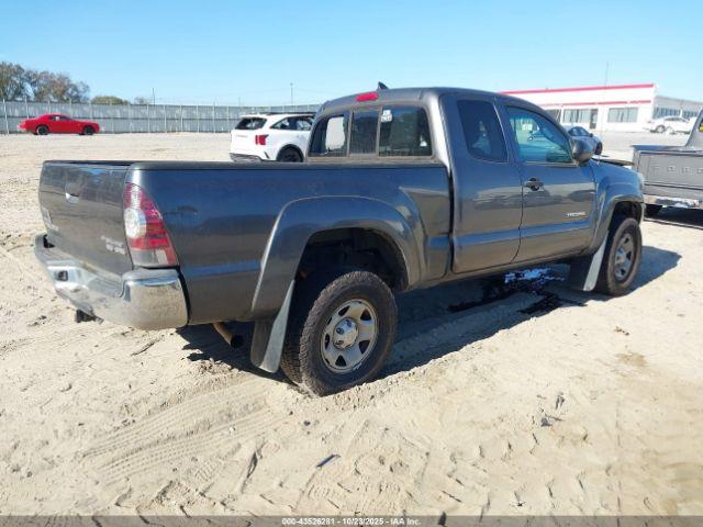 Toyota Tacoma Prerunner V6 Image 6