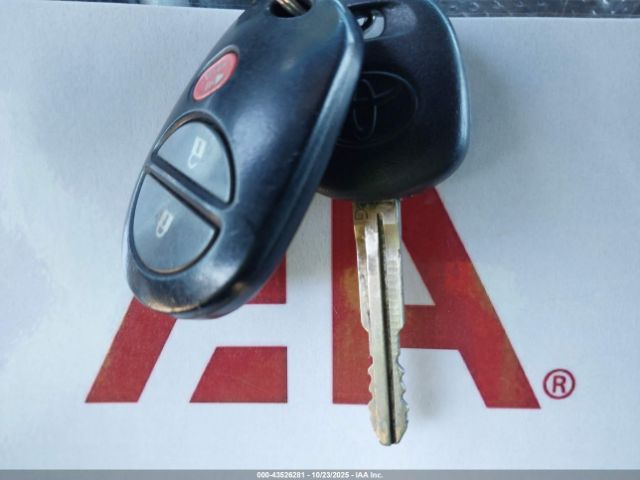 Toyota Tacoma Prerunner V6 Image 9