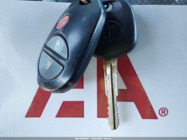 Toyota Tacoma Prerunner V6 Image 9