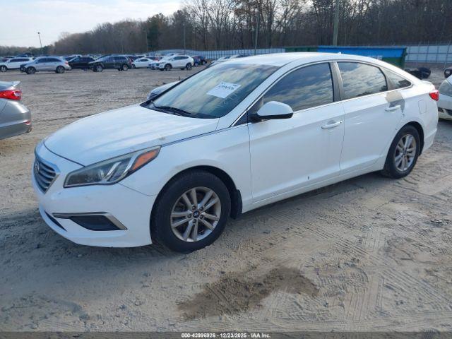 Hyundai SONATA Se Image 7