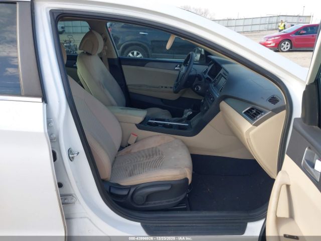 Hyundai SONATA Se Image 10