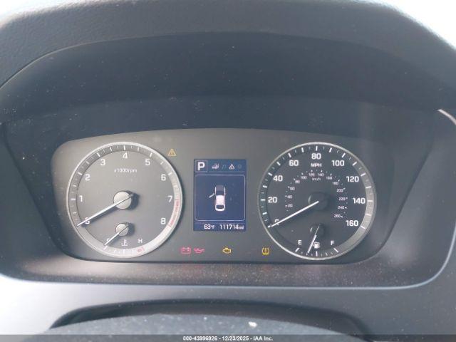 Hyundai SONATA Se Image 2