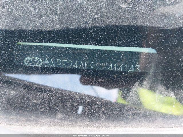 Hyundai SONATA Se Image 5