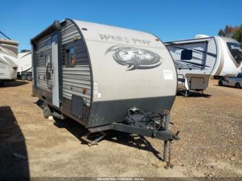  Salvage Forest Riv Wolf Pup