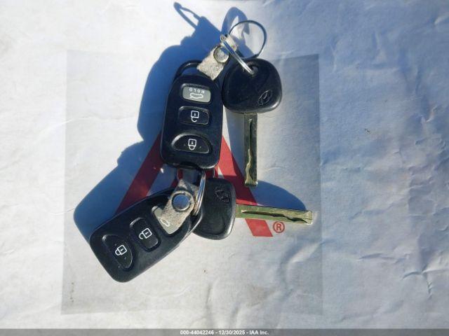 Hyundai SONATA Gls Image 12