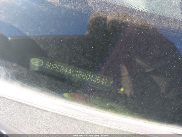 Hyundai SONATA Gls Image 7