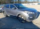 Hyundai TUCSON Limited Image 1