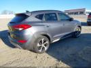 Hyundai TUCSON Limited Image 14