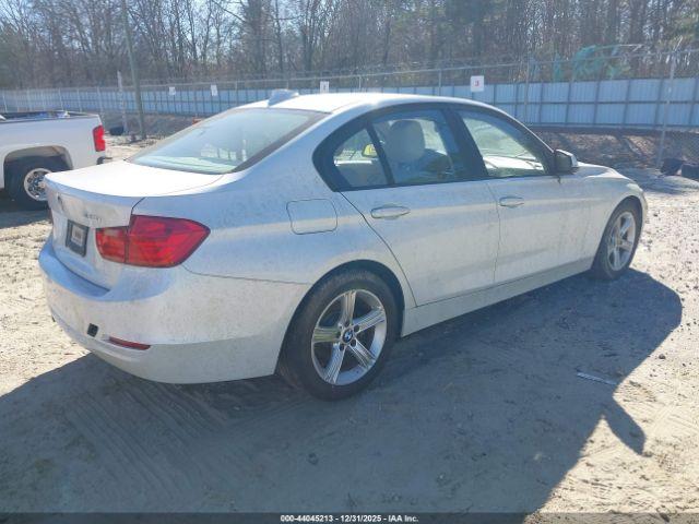 BMW 3 Series Image 9