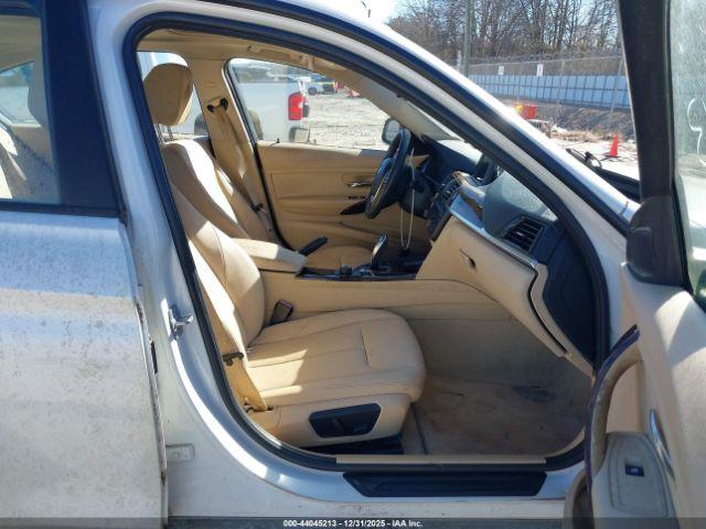 BMW 3 Series Image 10