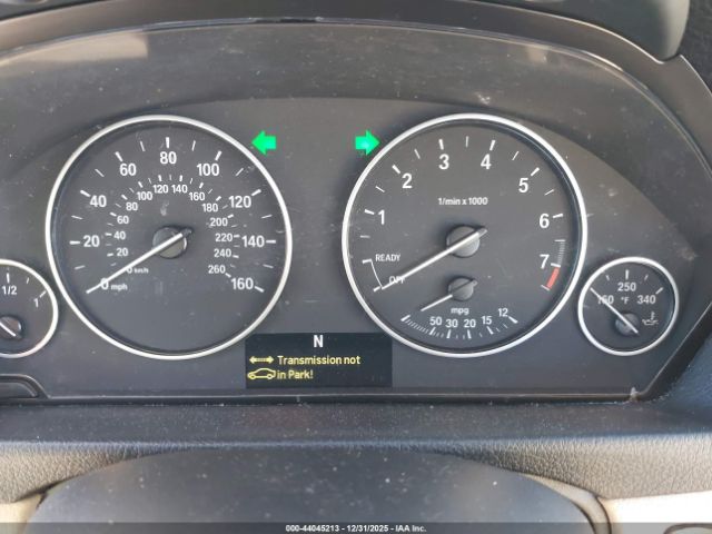 BMW 3 Series Image 15