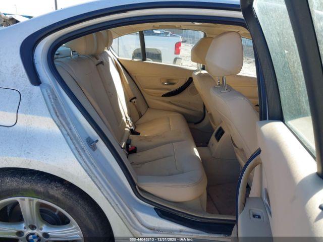 BMW 3 Series Image 14