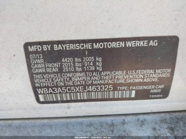 BMW 3 Series Image 17