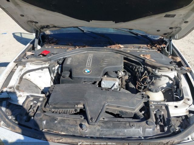 BMW 3 Series Image 13