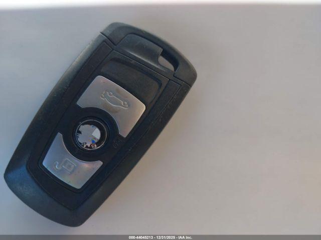 BMW 3 Series Image 16