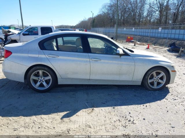 BMW 3 Series Image 4