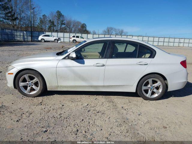 BMW 3 Series Image 2