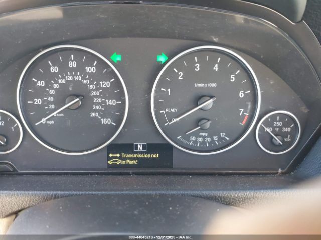 BMW 3 Series Image 3