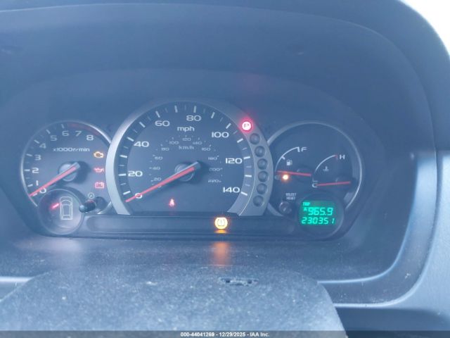 Honda Pilot Ex-l Image 11