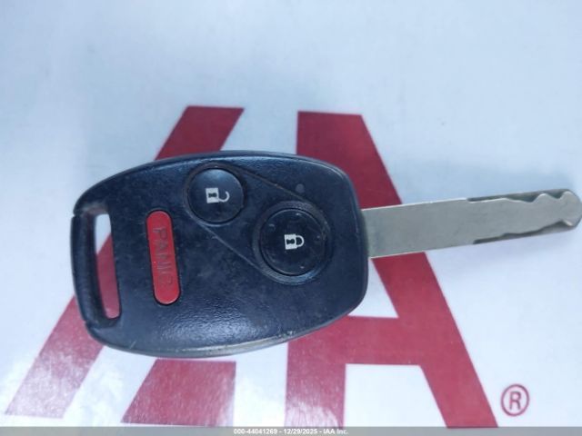 Honda Pilot Ex-l Image 5