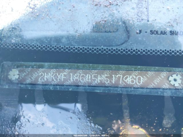 Honda Pilot Ex-l Image 7