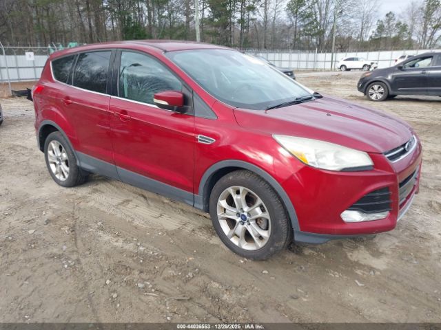 Ford Escape Sel Image 1