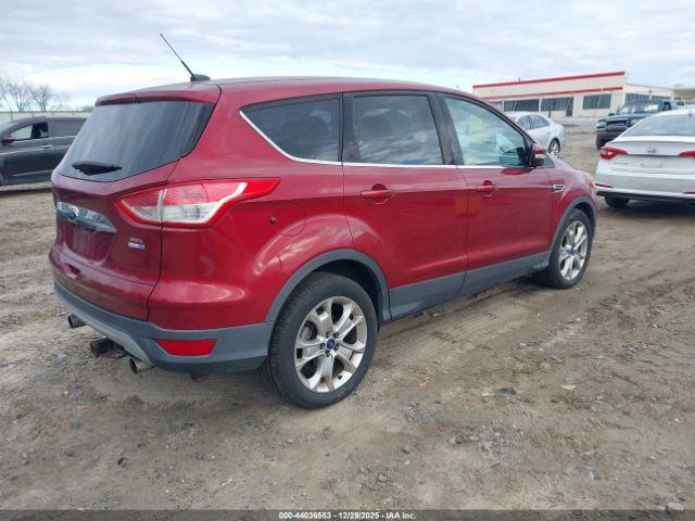 Ford Escape Sel Image 4