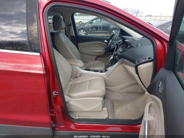 Ford Escape Sel Image 7