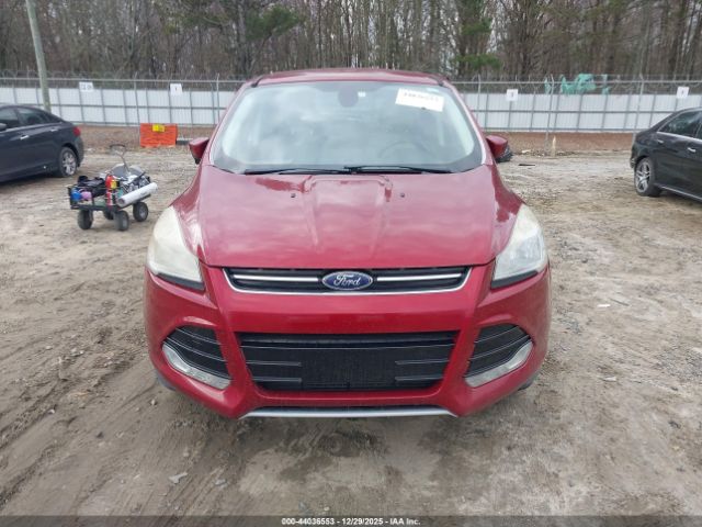 Ford Escape Sel Image 6