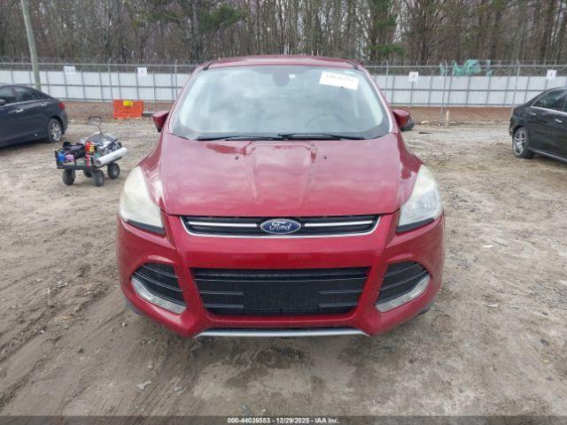 Ford Escape Sel Image 6