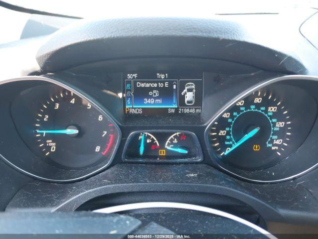 Ford Escape Sel Image 2