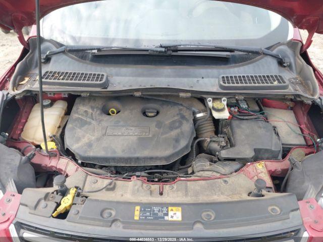 Ford Escape Sel Image 9