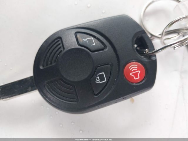 Ford Escape Sel Image 5