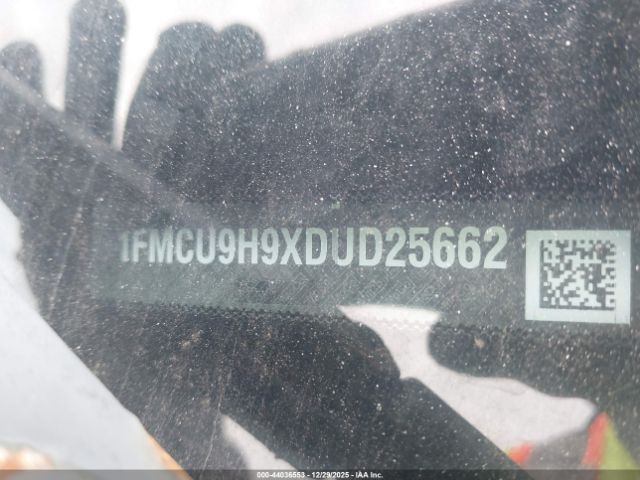 Ford Escape Sel Image 8