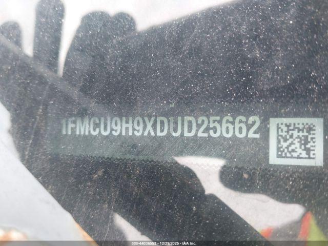 Ford Escape Sel Image 8