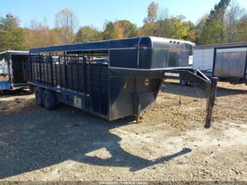  Salvage Circle W Gn Livestock