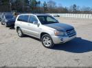 Toyota Highlander V6 Image 1